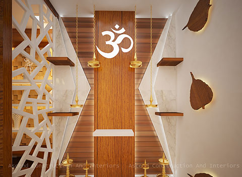 Office Interior Design